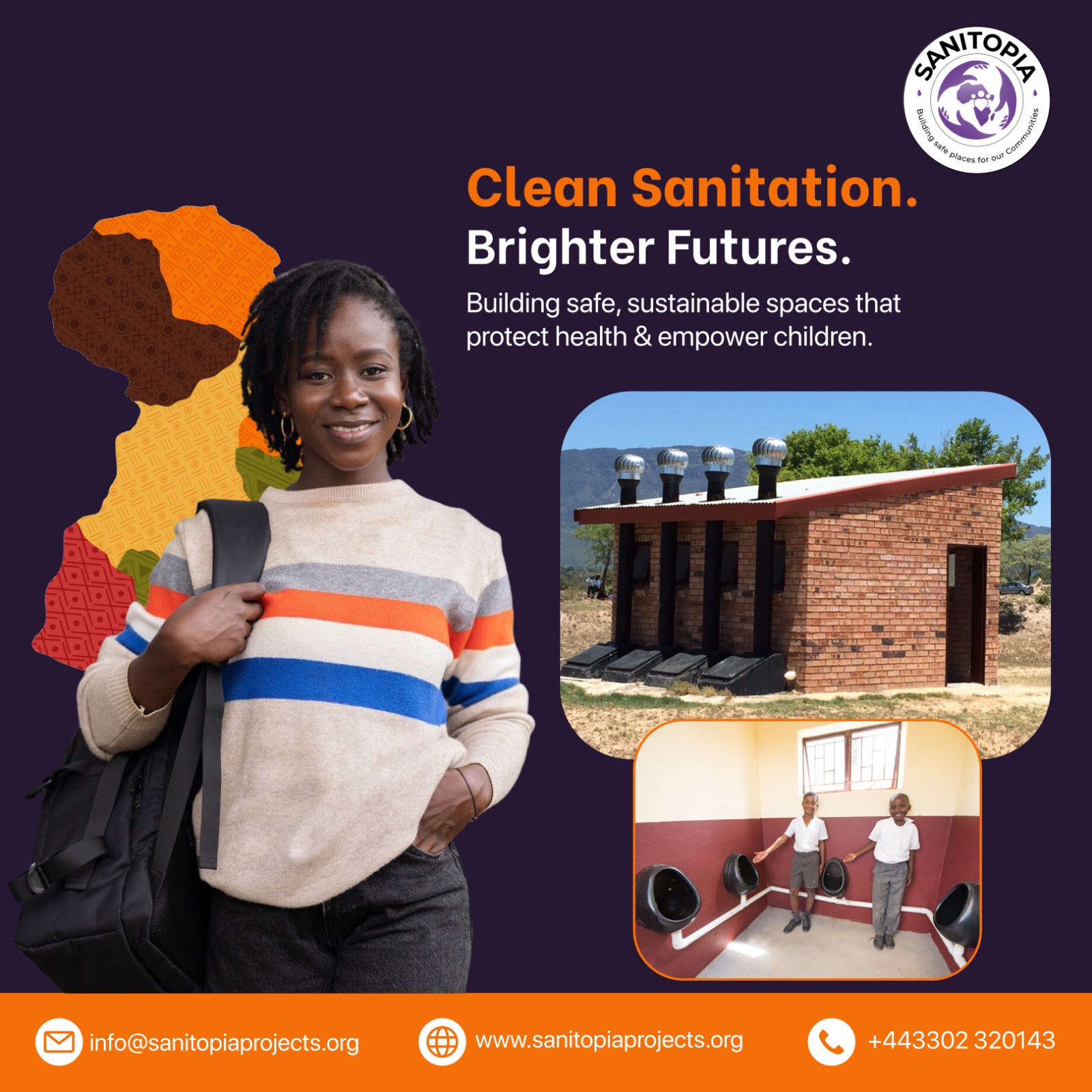 Social media management for CICs