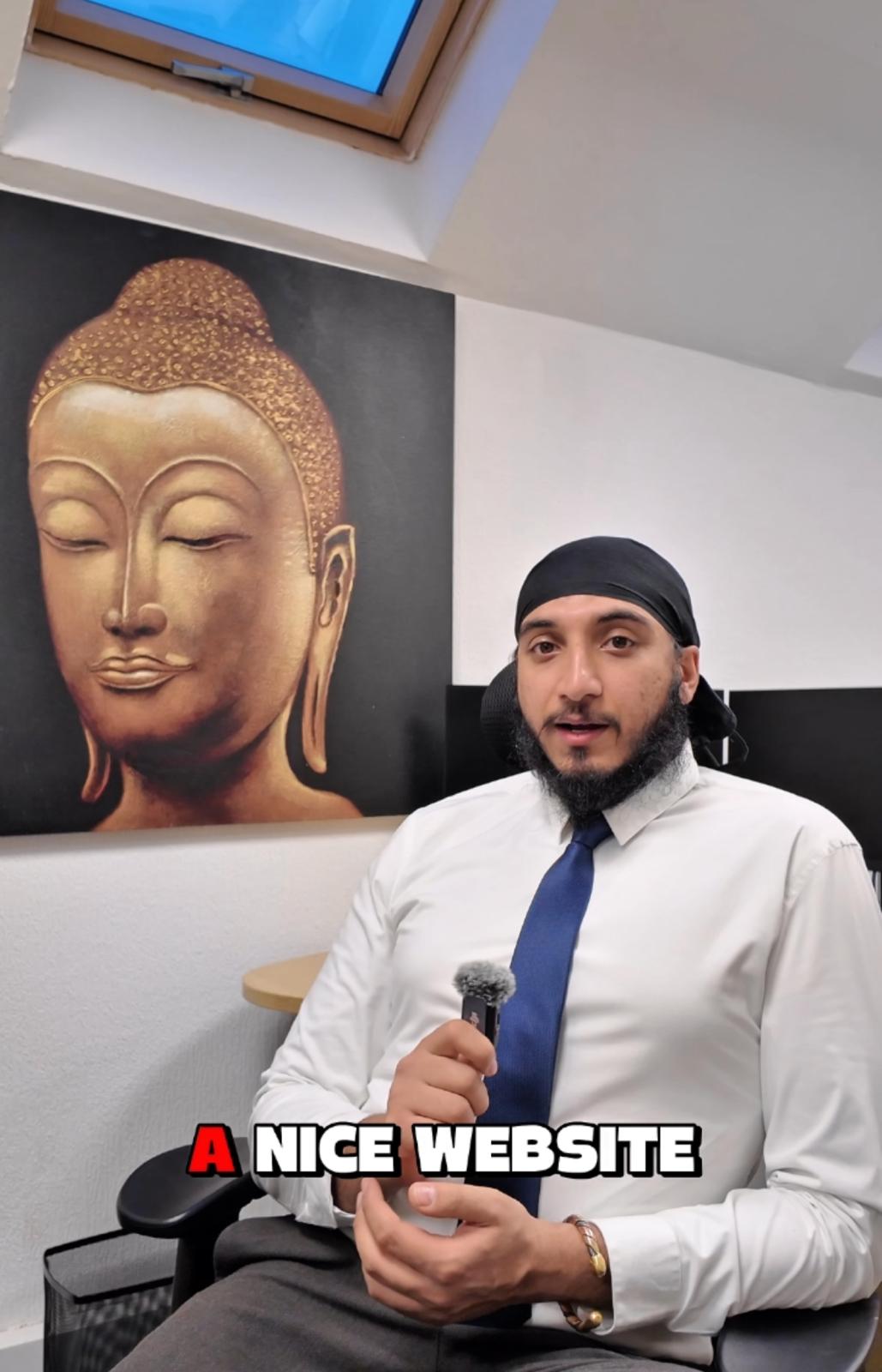 Easy2Recruit website and automation project Birmingham